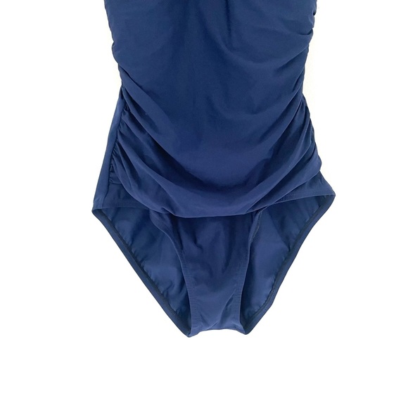Jantzen marine swimsuit - Picture 3 of 9